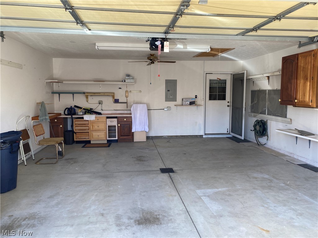 Villas at Eaton Estates - Residential