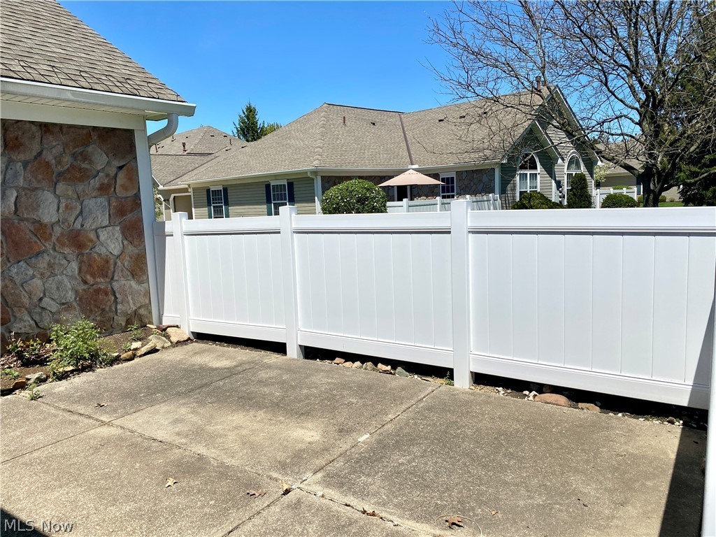 Villas at Eaton Estates - Residential