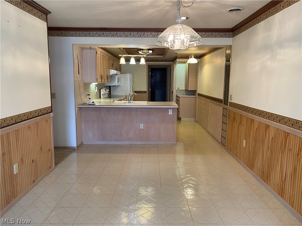 Villas at Eaton Estates - Residential