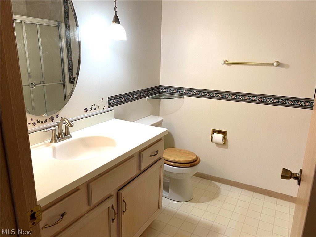 Villas at Eaton Estates - Residential