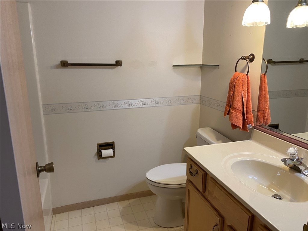 Villas at Eaton Estates - Residential