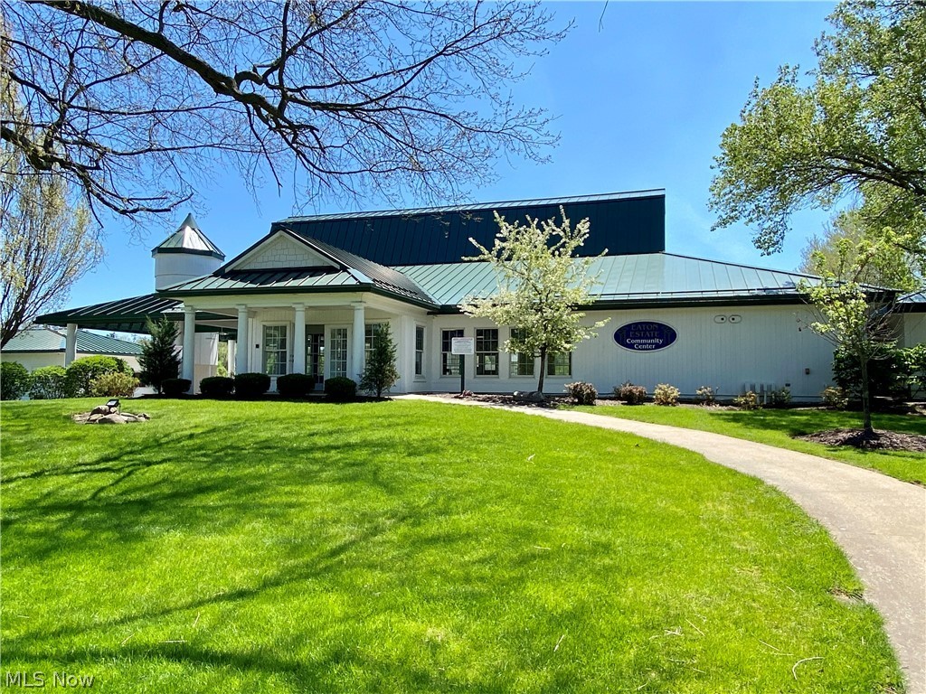 Villas at Eaton Estates - Residential