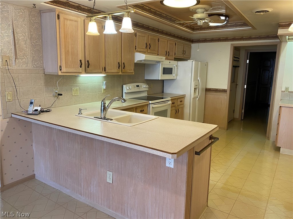 Villas at Eaton Estates - Residential