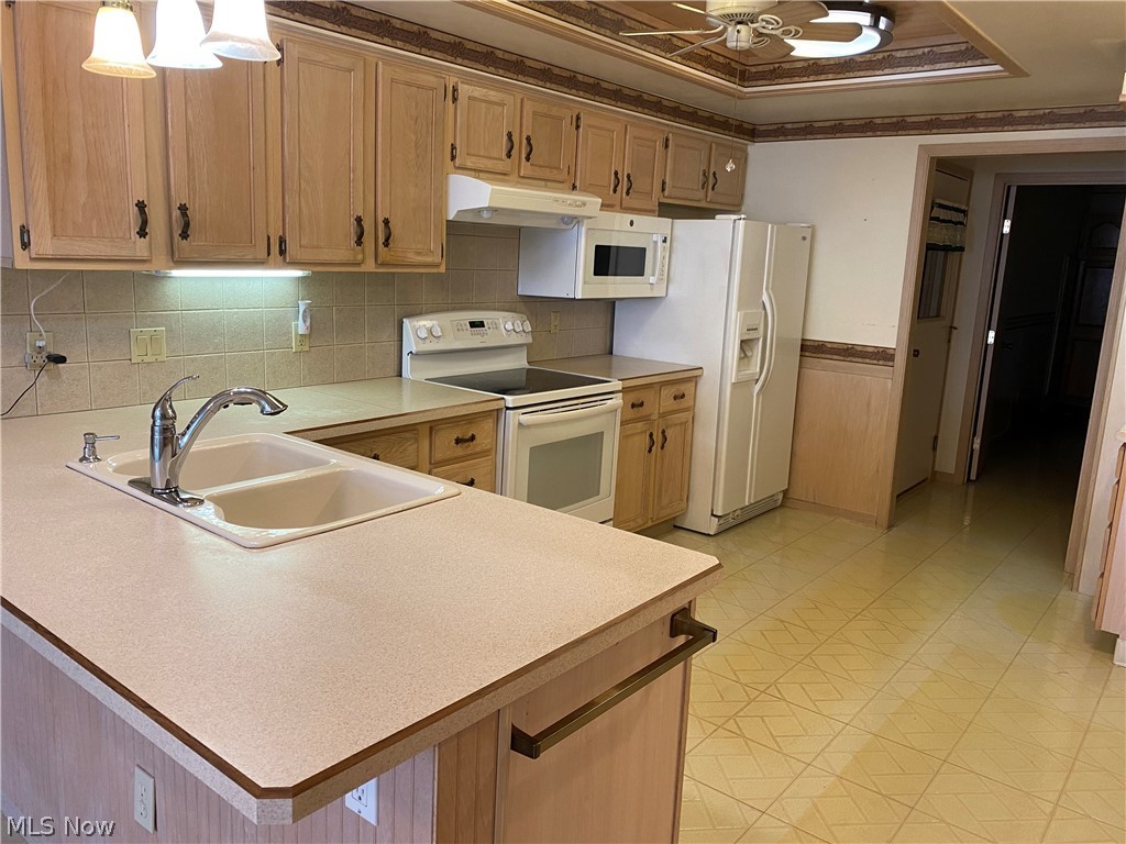 Villas at Eaton Estates - Residential