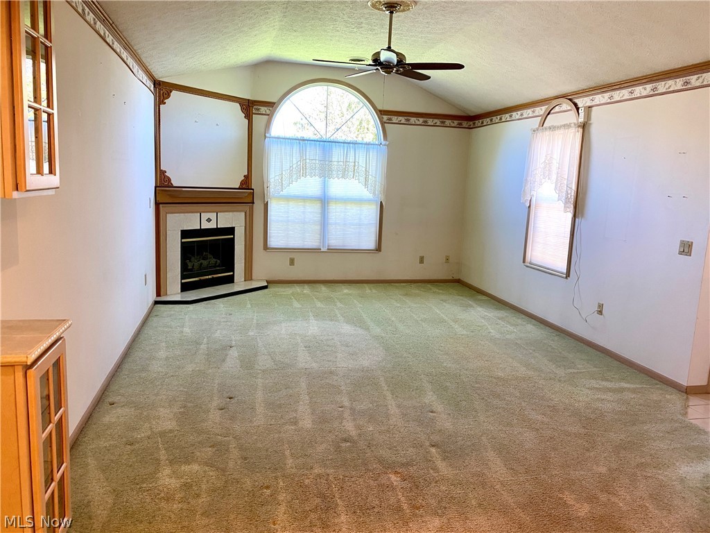 Villas at Eaton Estates - Residential