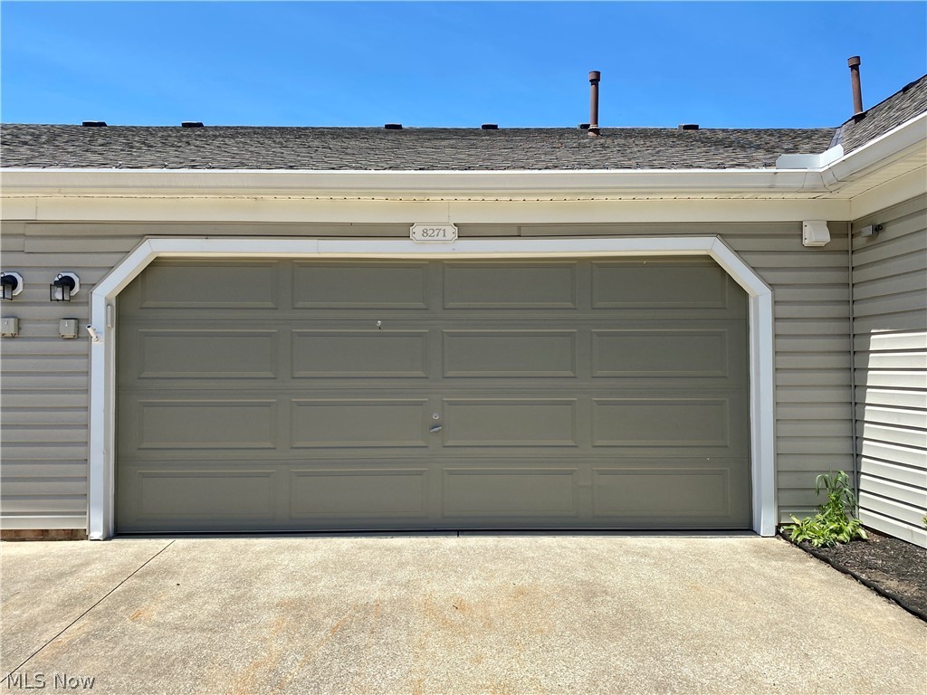 Villas at Eaton Estates - Residential