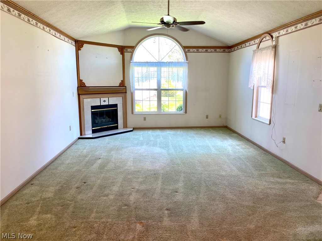 Villas at Eaton Estates - Residential