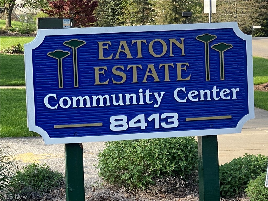 Villas at Eaton Estates - Residential