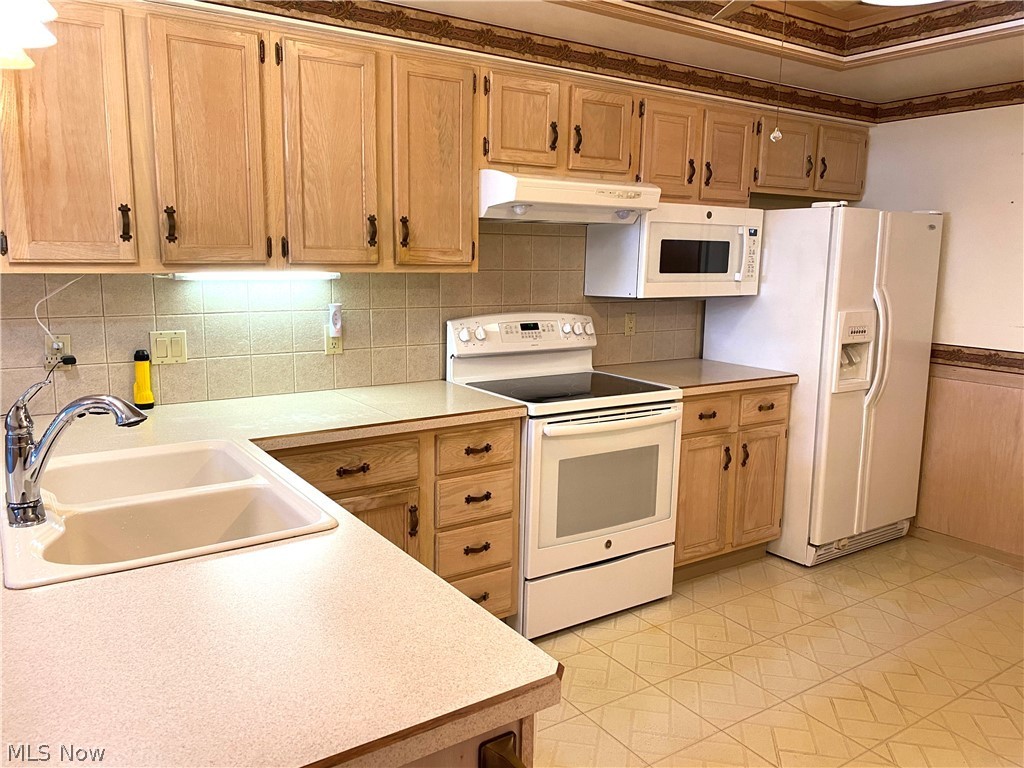 Villas at Eaton Estates - Residential