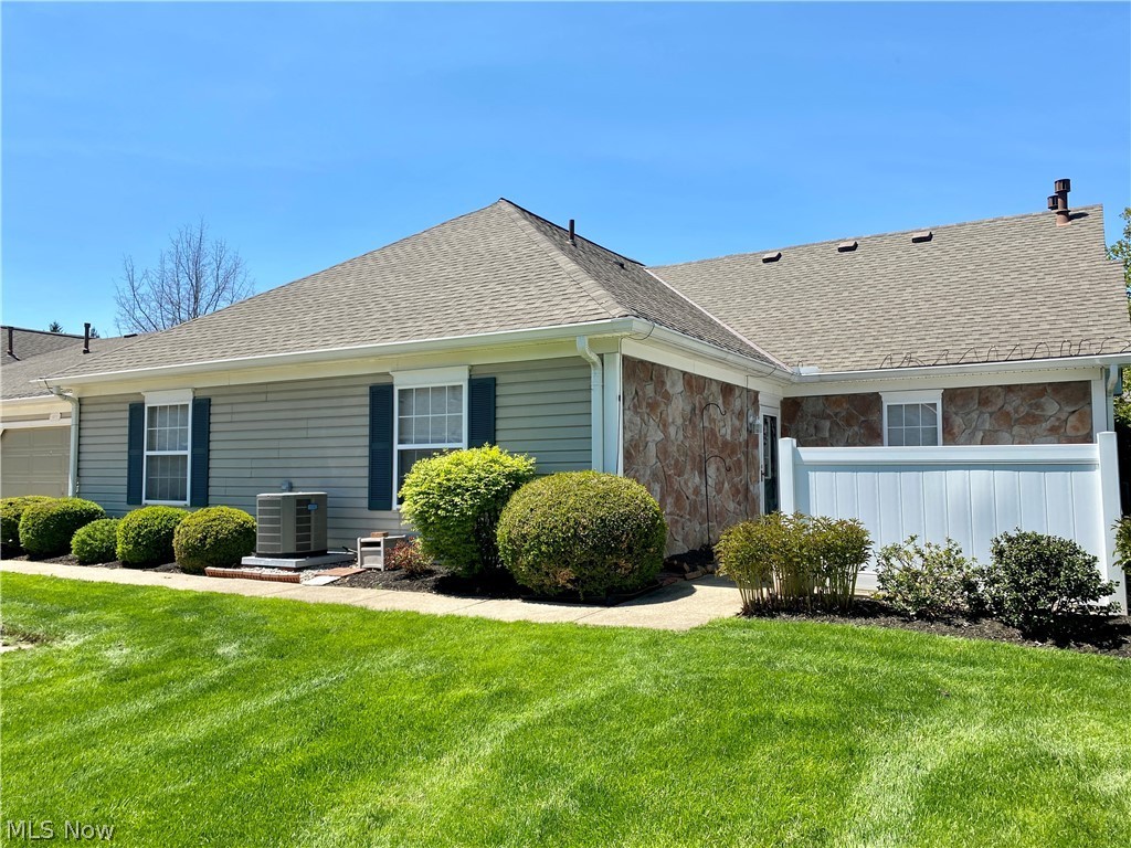 Villas at Eaton Estates - Residential