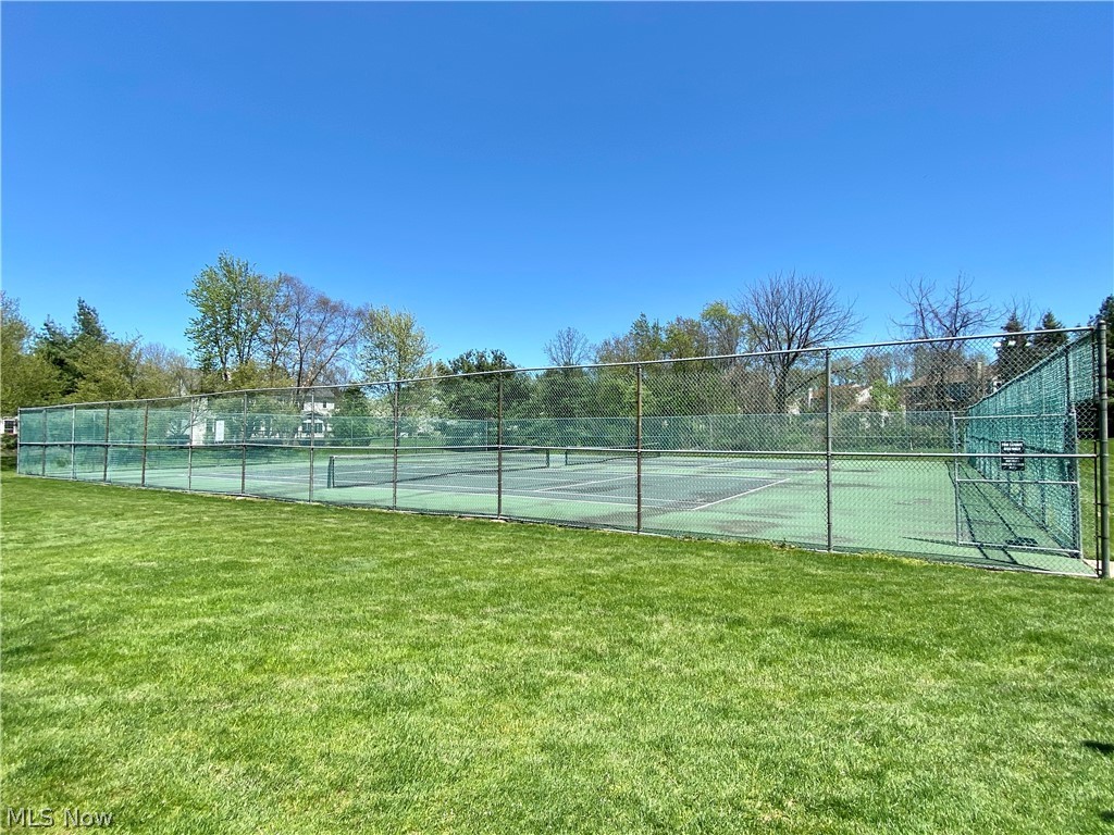 Villas at Eaton Estates - Residential