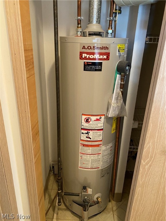 Villas at Eaton Estates - Residential