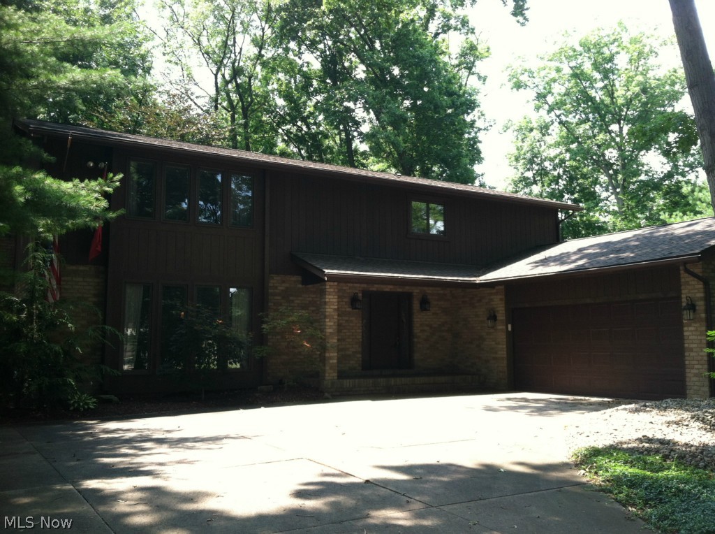 Hunters Woods - Residential