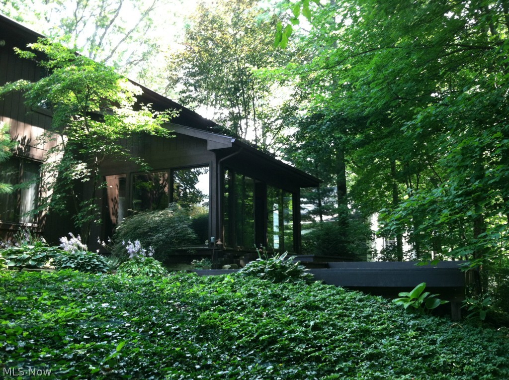 Hunters Woods - Residential