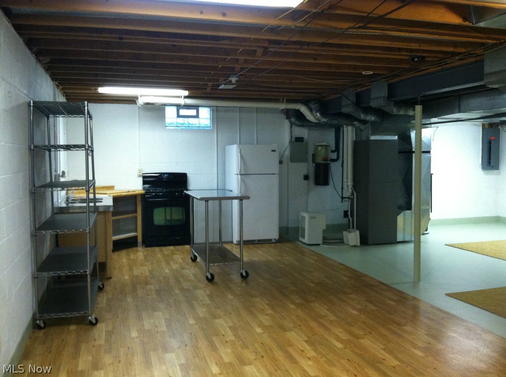 Hunters Woods - Residential