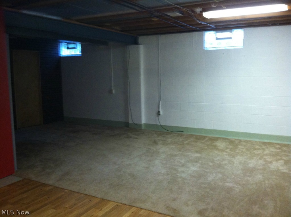 Hunters Woods - Residential