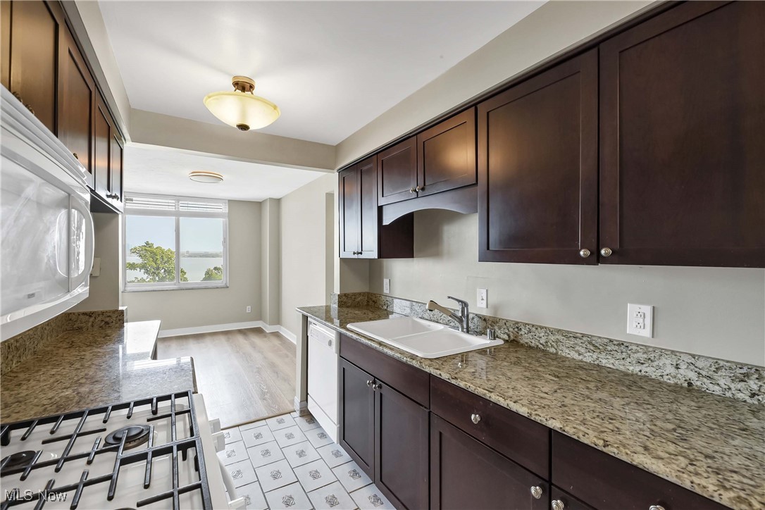 The Carlyle - Residential Lease