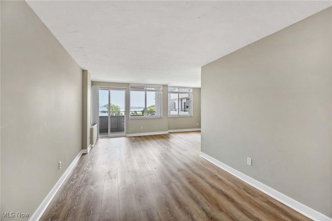 The Carlyle - Residential Lease