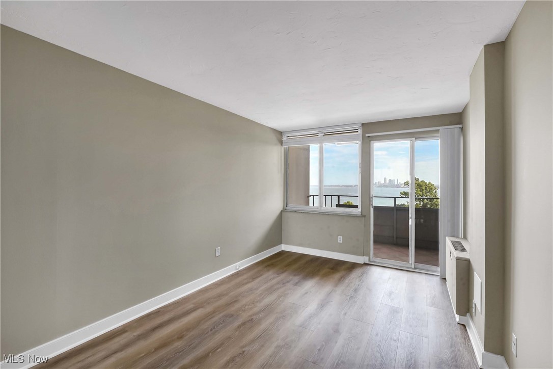 The Carlyle - Residential Lease