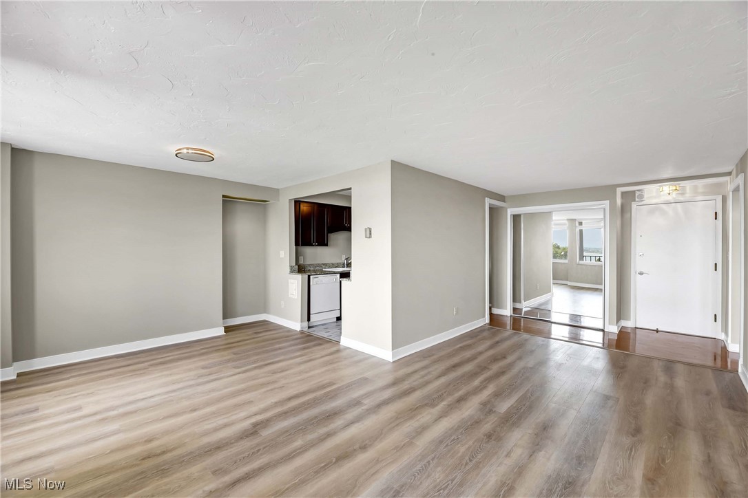 The Carlyle - Residential Lease