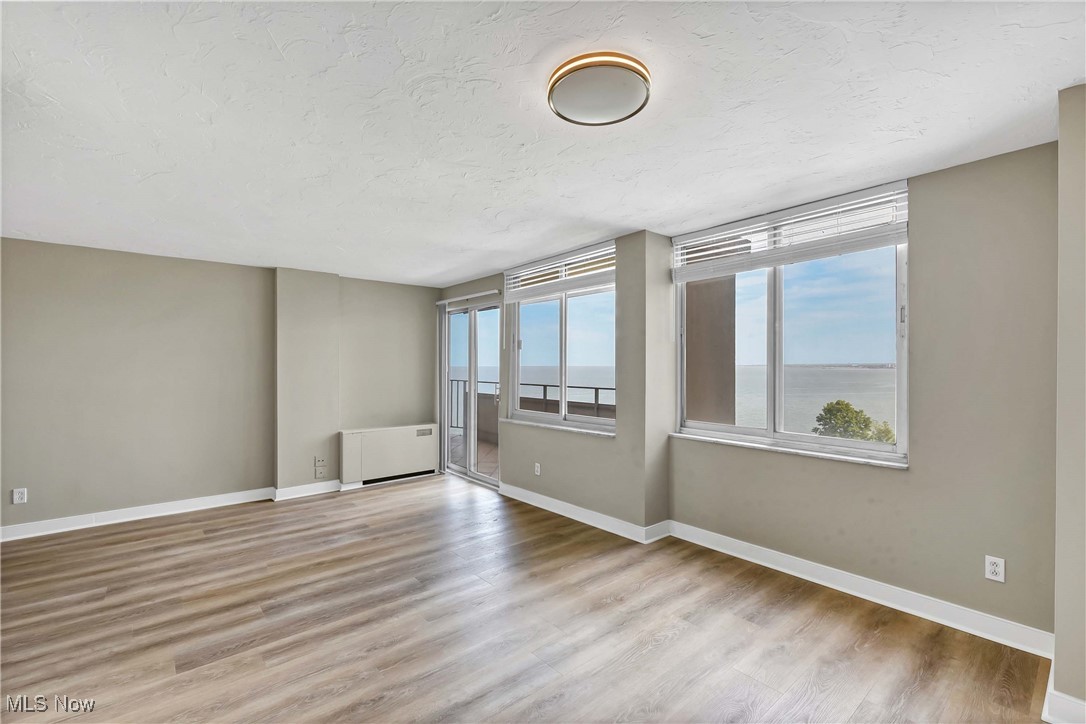 The Carlyle - Residential Lease