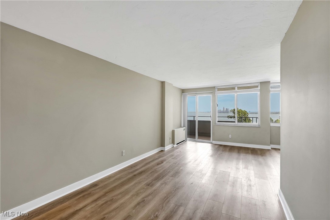 The Carlyle - Residential Lease