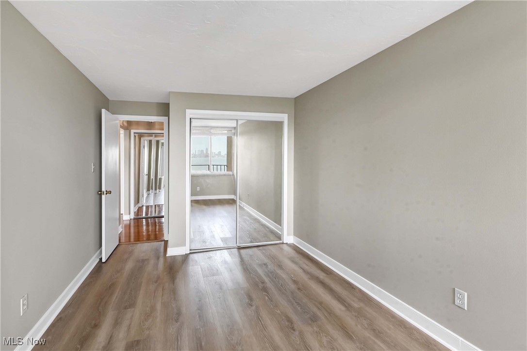 The Carlyle - Residential Lease