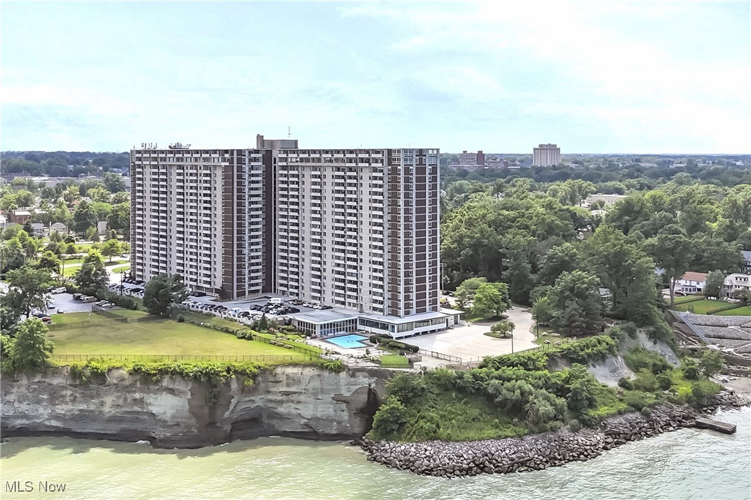 The Carlyle - Residential Lease