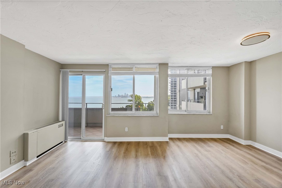 The Carlyle - Residential Lease