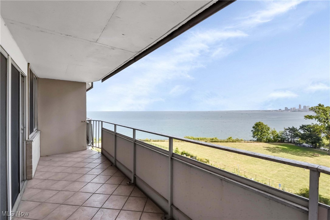 The Carlyle - Residential Lease