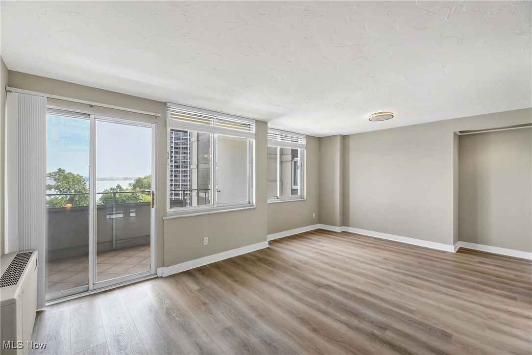 The Carlyle - Residential Lease