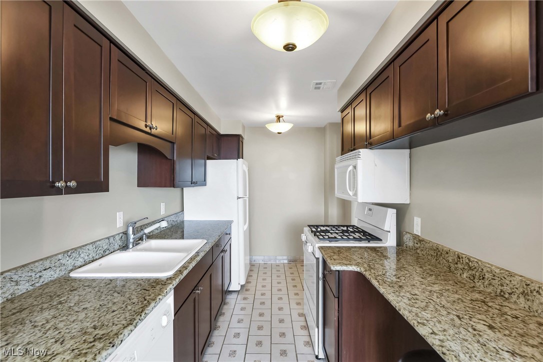 The Carlyle - Residential Lease