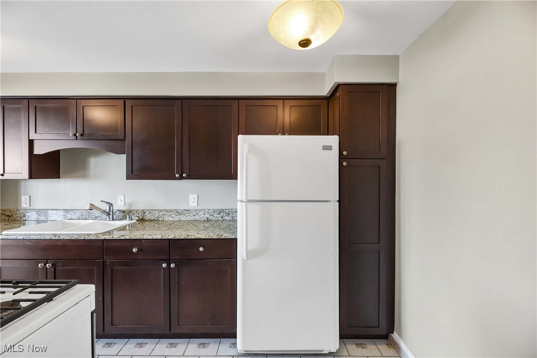 The Carlyle - Residential Lease