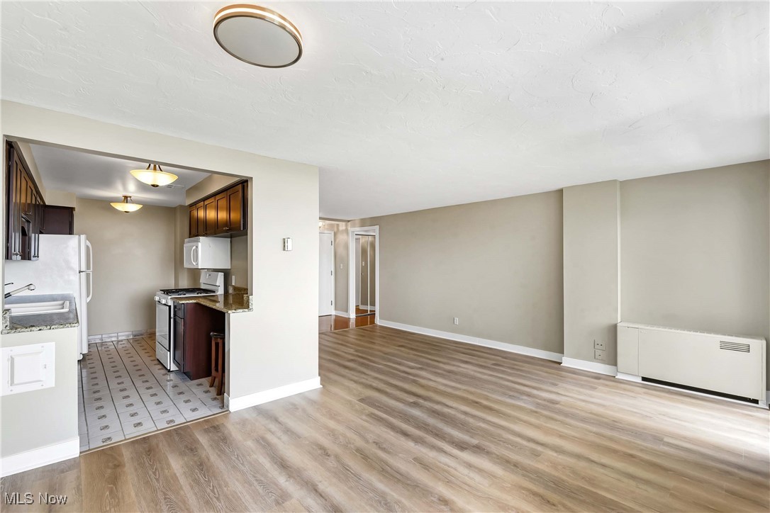 The Carlyle - Residential Lease