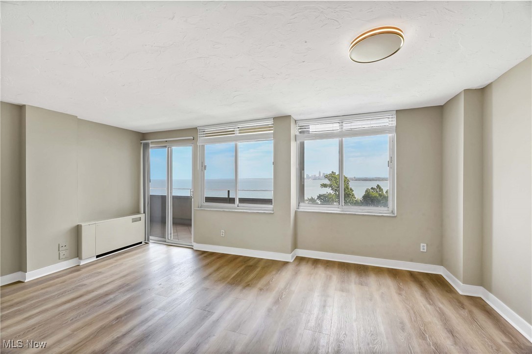 The Carlyle - Residential Lease