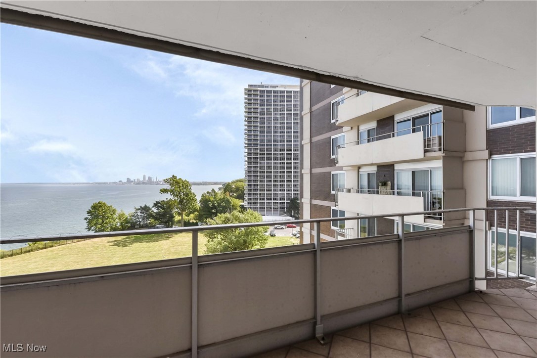 The Carlyle - Residential Lease