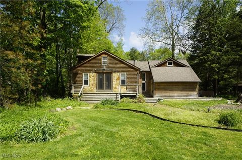 4627 Martin Drive, North Olmsted, OH 44070 - #: 5121149