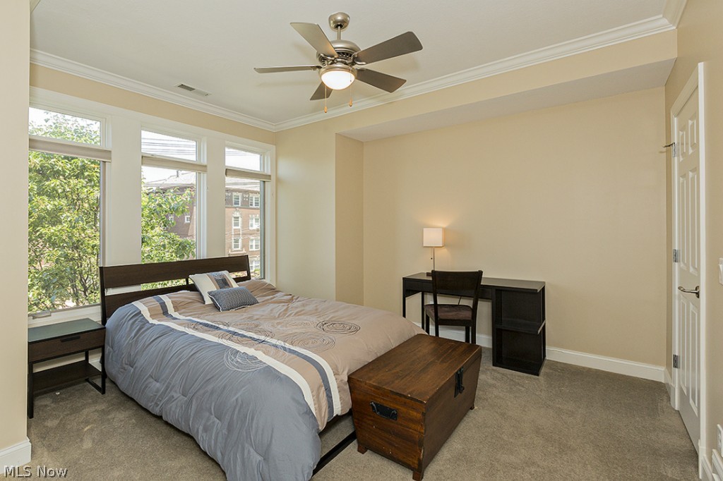 Cedarmount Condo Ph 03 - Residential