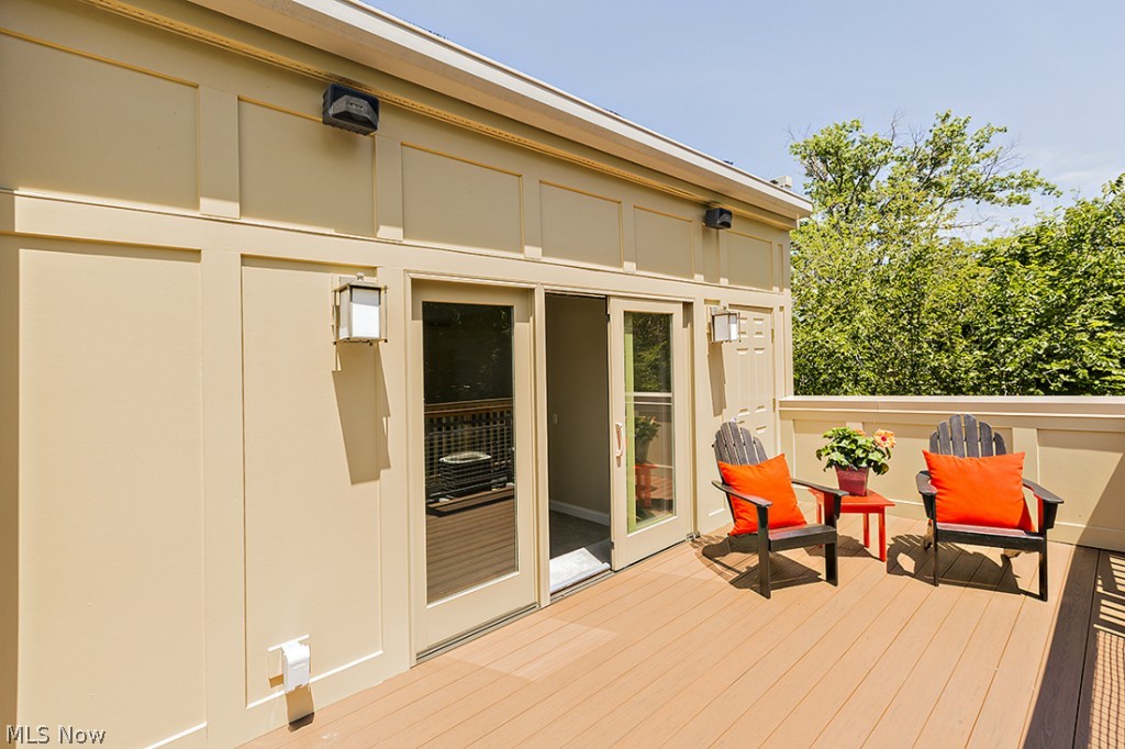 Cedarmount Condo Ph 03 - Residential