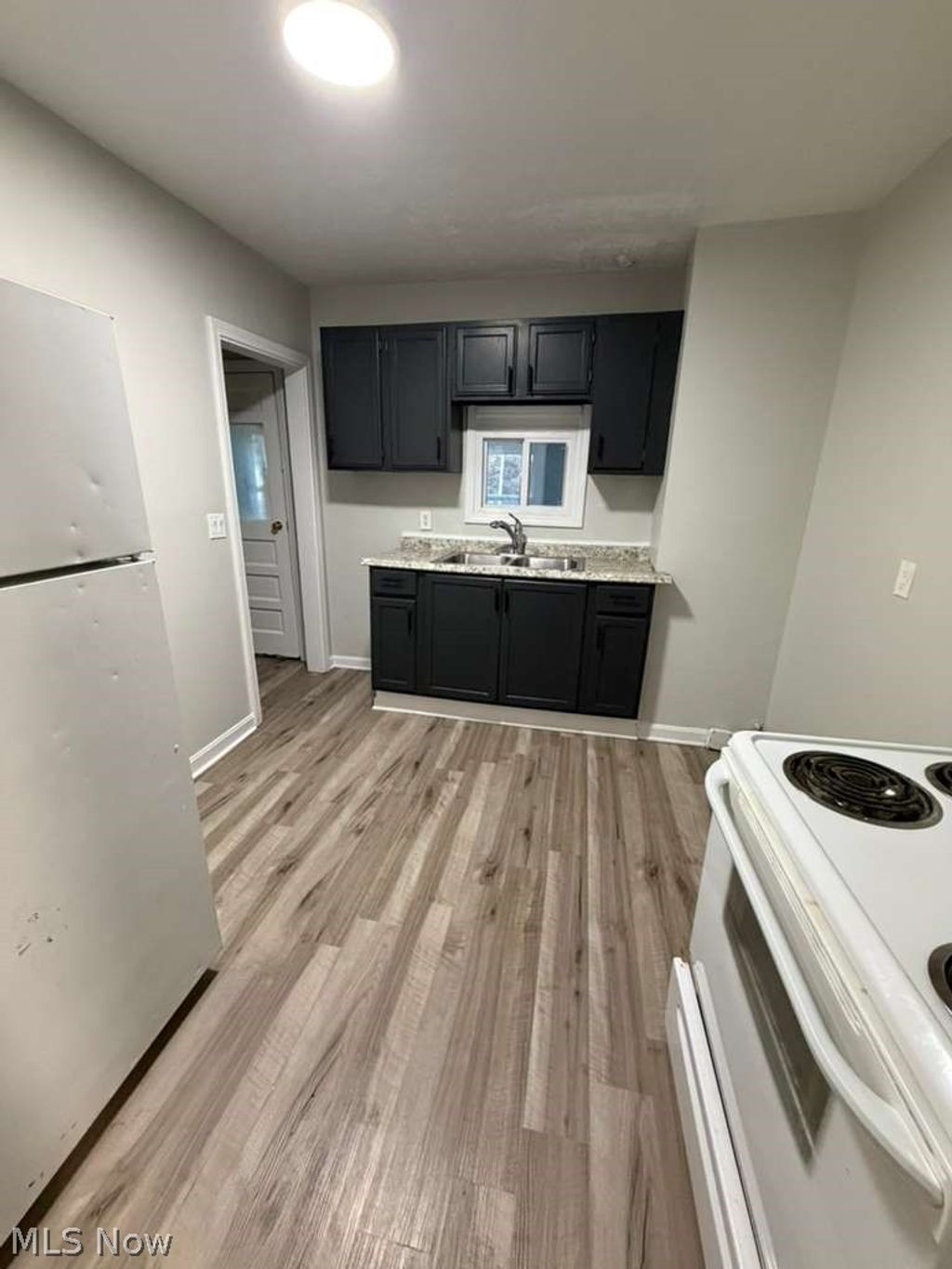 Photo of 4106 Lee Road #3, Cleveland, OH 44128 (MLS # 5212671)