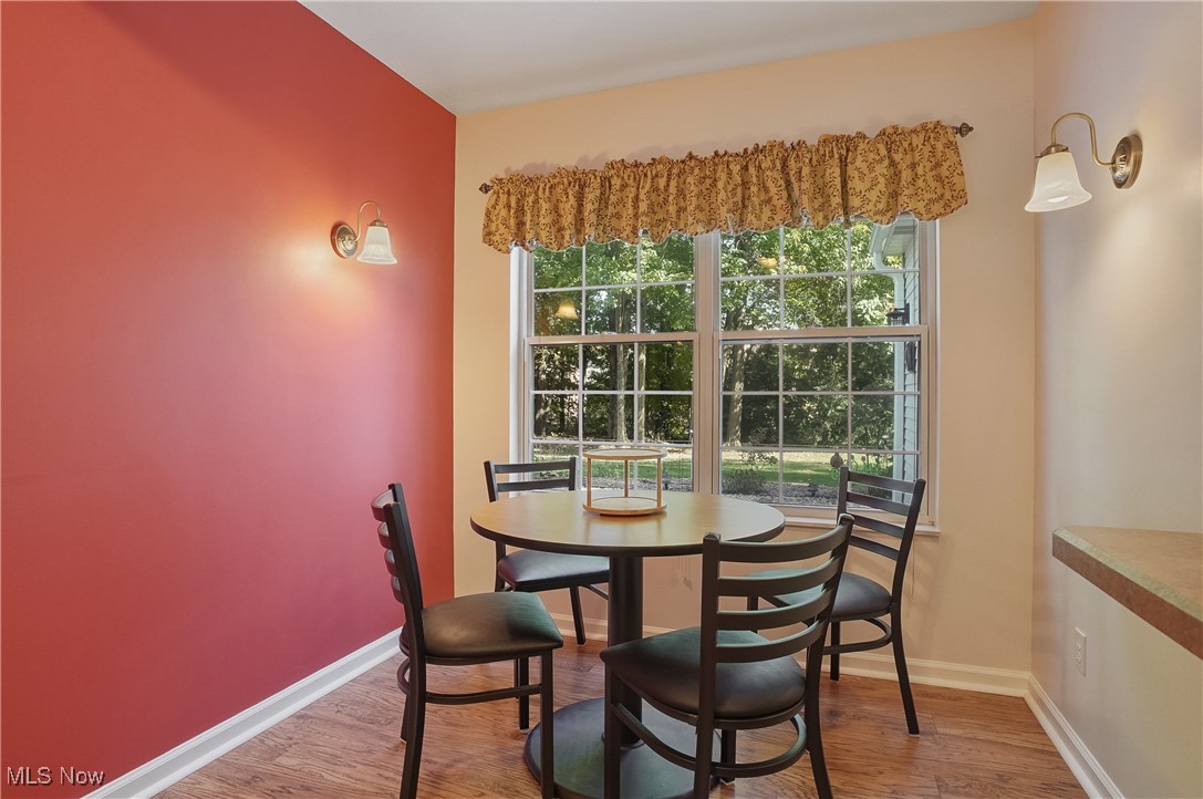 Ethans Woods Condo - Residential