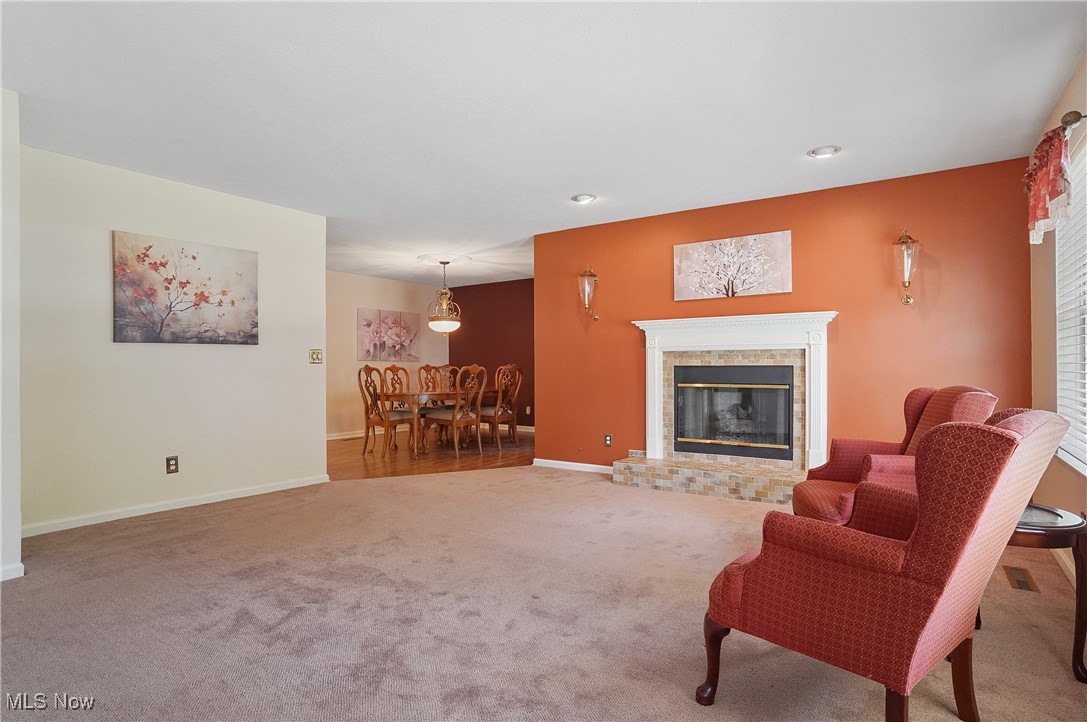Ethans Woods Condo - Residential