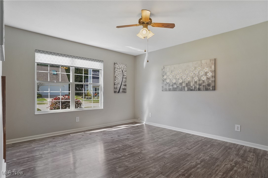 Ethans Woods Condo - Residential