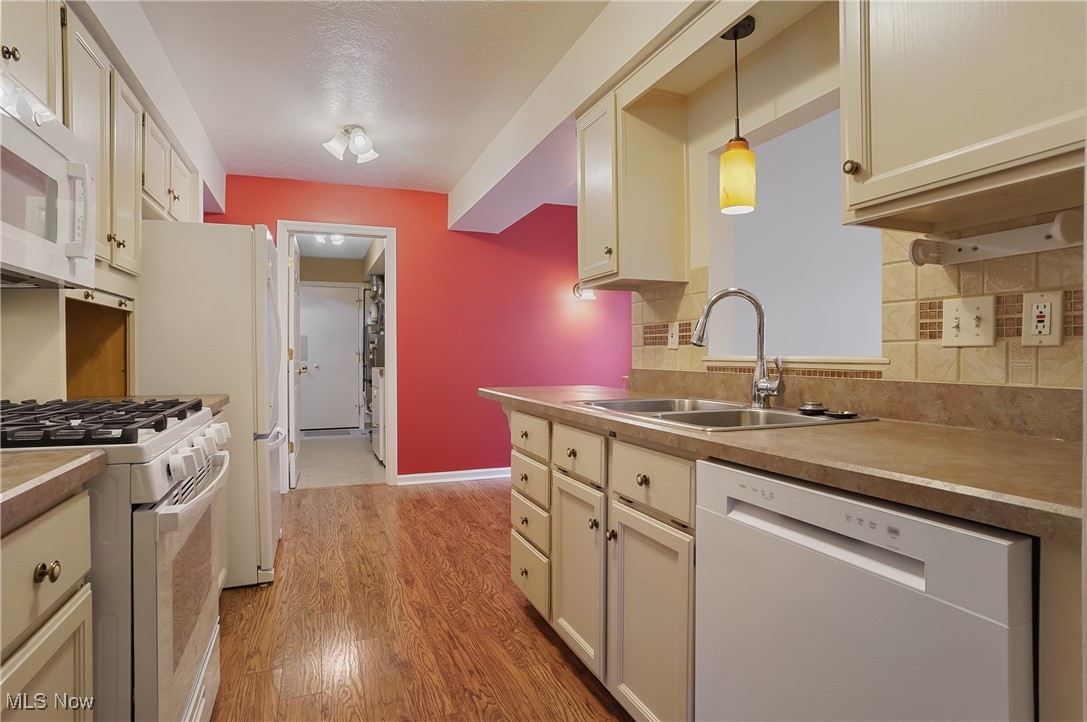 Ethans Woods Condo - Residential