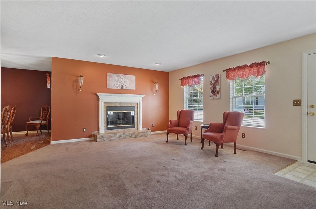 Ethans Woods Condo - Residential