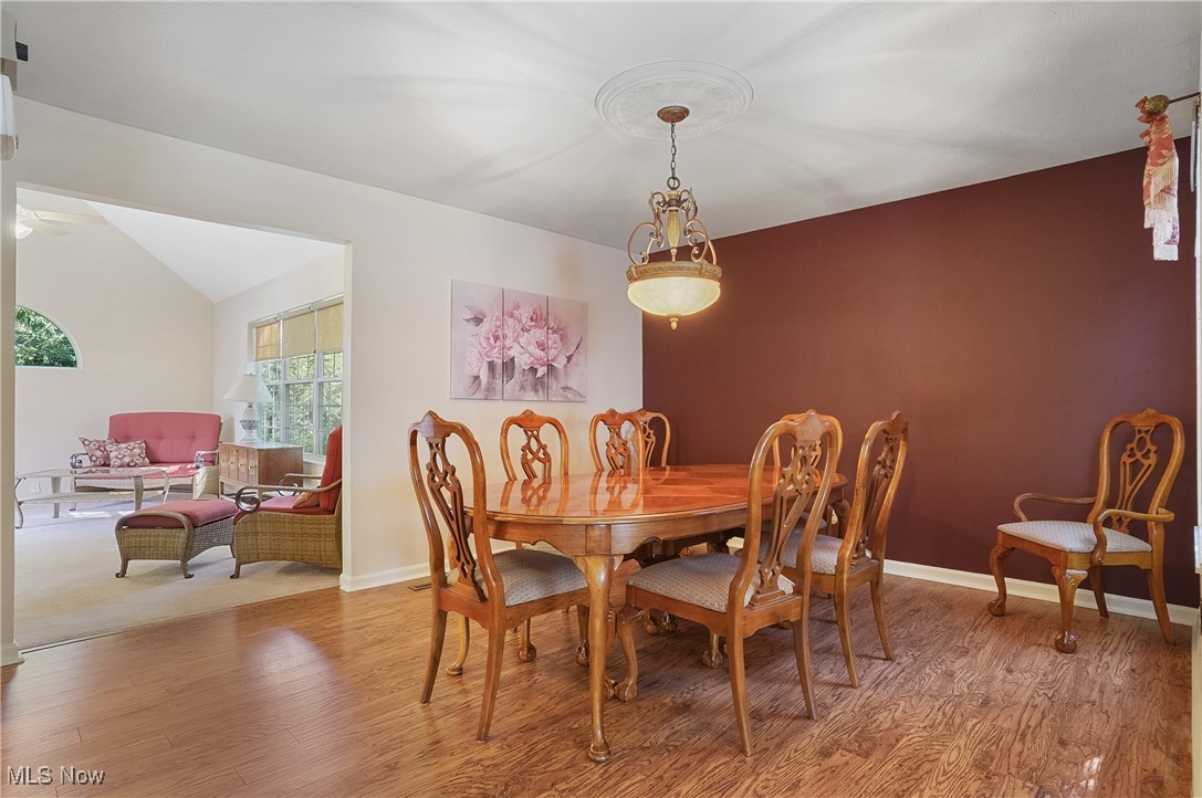 Ethans Woods Condo - Residential