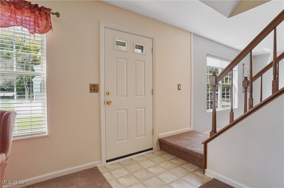 Ethans Woods Condo - Residential