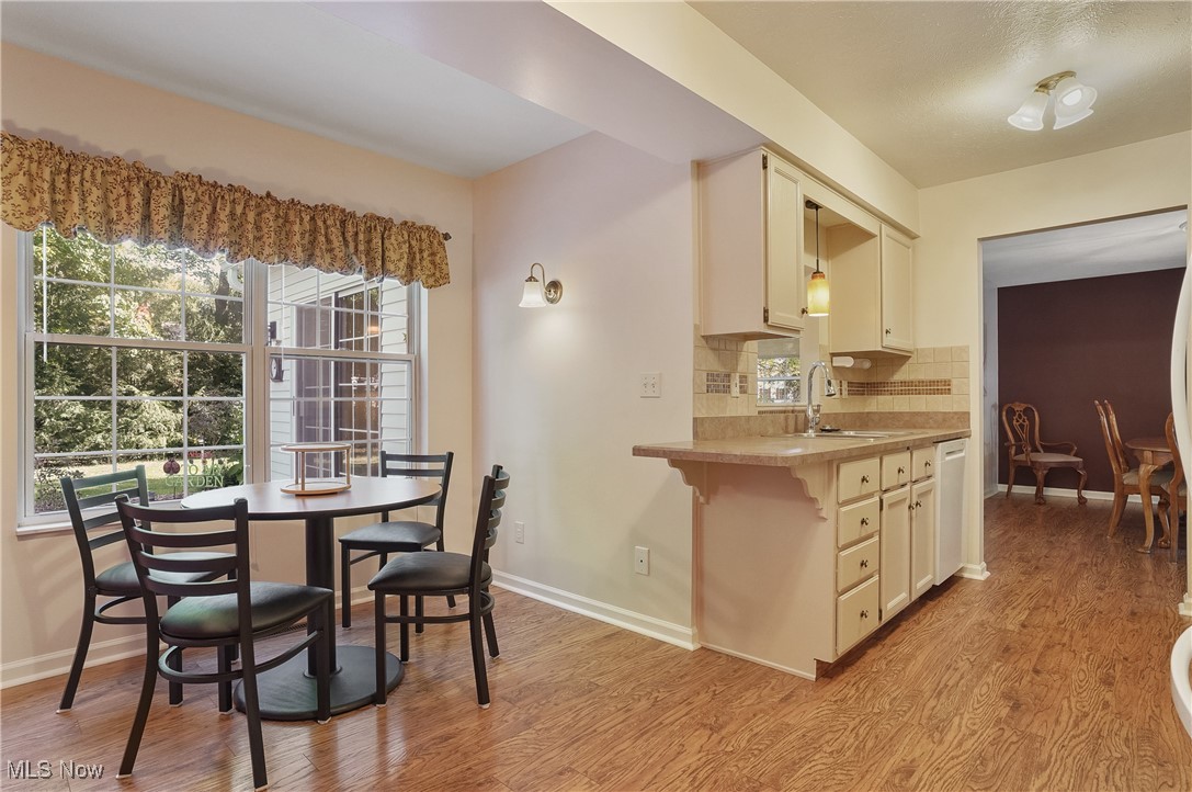 Ethans Woods Condo - Residential
