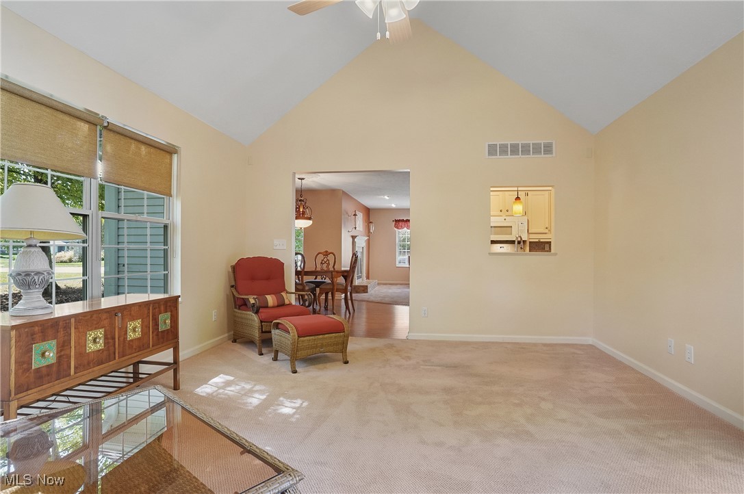 Ethans Woods Condo - Residential