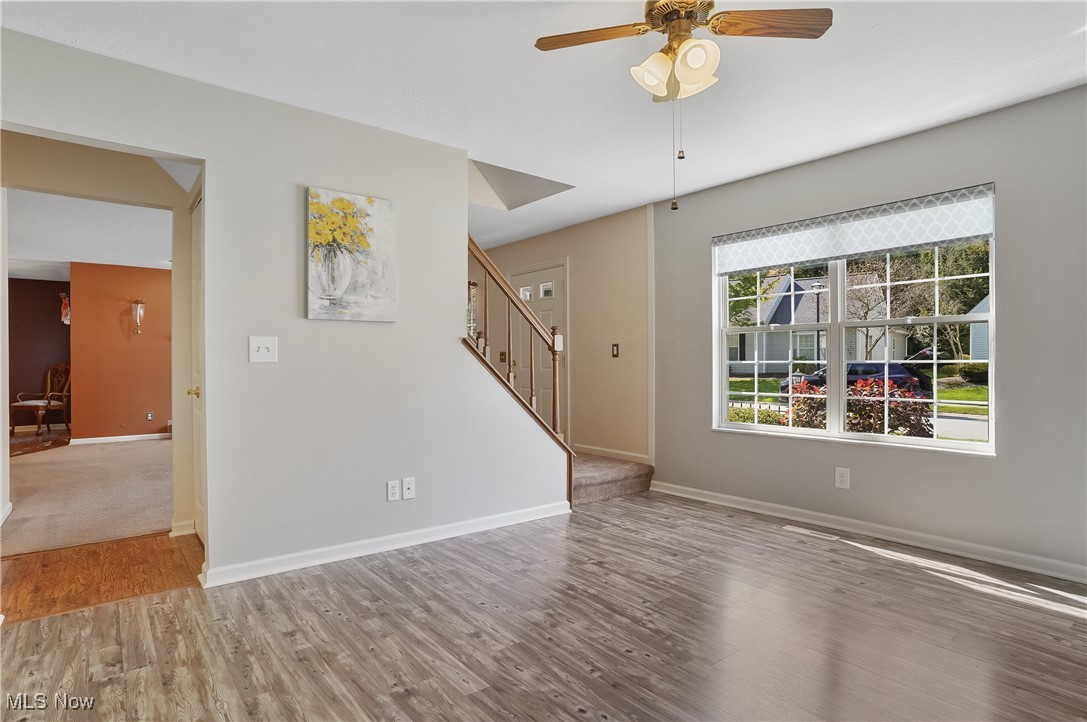 Ethans Woods Condo - Residential